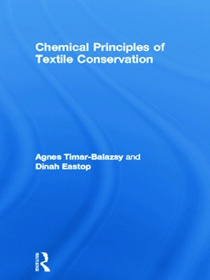 Chemical Principles of Textile Conservation book