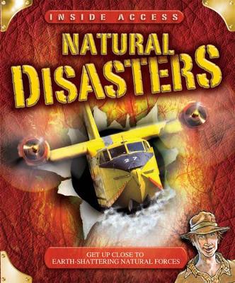 Natural Disasters book