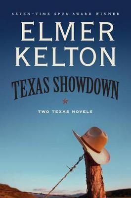 Texas Showdown book