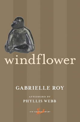 Windflower book