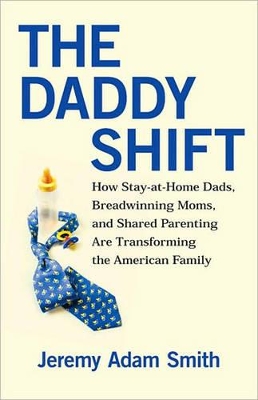 Daddy Shift book