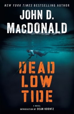 Dead Low Tide book