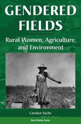 Gendered Fields book