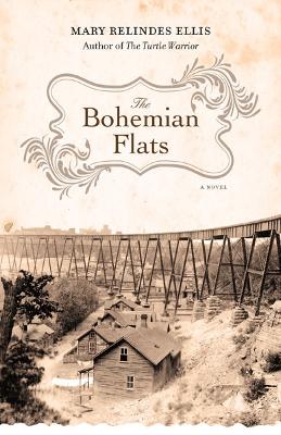 Bohemian Flats book