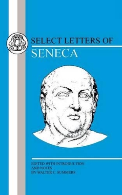 Select Letters book