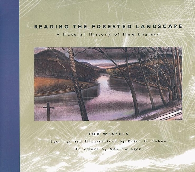 Reading the Forested Landscape book