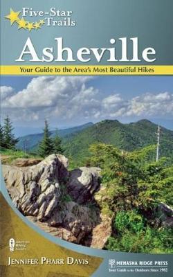 Five-Star Trails: Asheville book