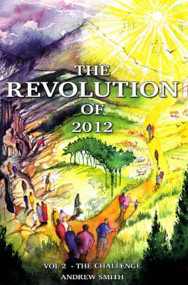 Revolution of 2012 book