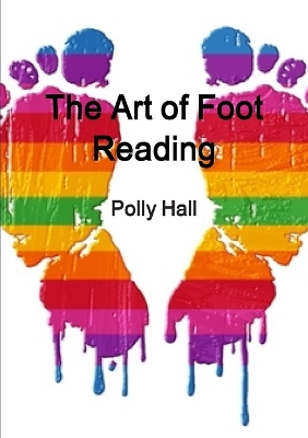 The Art of Foot Reading book