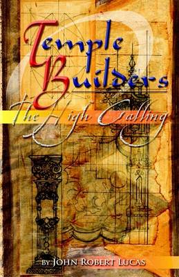 Temple Builders book