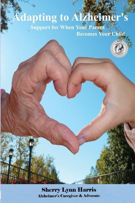 Adapting to Alzheimer's book