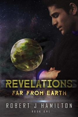 Revelations by Robert J Hamilton