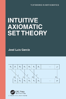 Intuitive Axiomatic Set Theory book