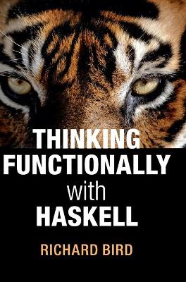 Thinking Functionally with Haskell book
