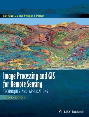 Image Processing and GIS for Remote Sensing book