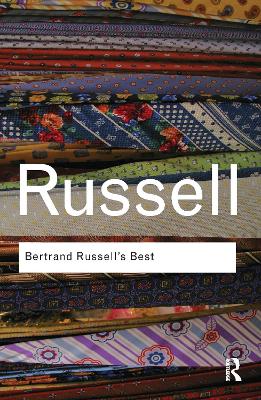 Bertrand Russell's Best by Bertrand Russell