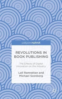 Revolutions in Book Publishing book