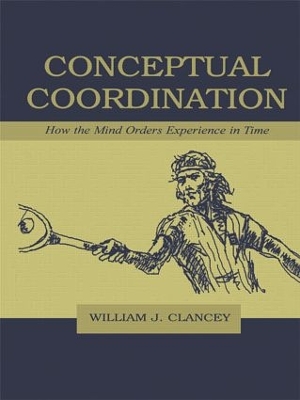 Conceptual Coordination by William J. Clancey