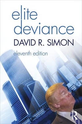 Elite Deviance by David Simon