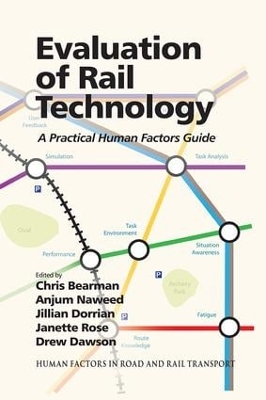 Evaluation of Rail Technology by Anjum Naweed