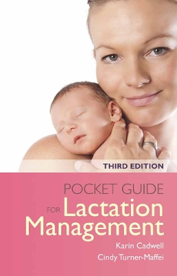 Pocket Guide for Lactation Management book