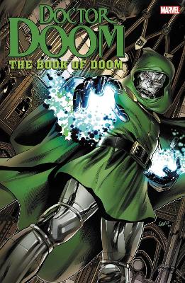Doctor Doom: The Book Of Doom Omnibus book