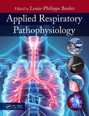 Applied Respiratory Pathophysiology book