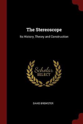 Stereoscope by David Brewster