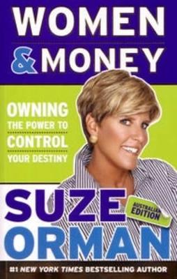 Women and Money by Suze Orman