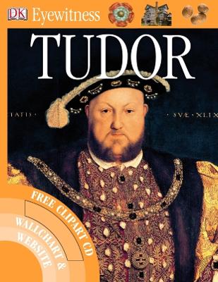 Tudor by DK