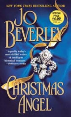 Christmas Angel book