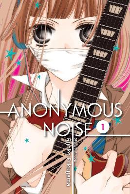 Anonymous Noise, Vol. 1 book