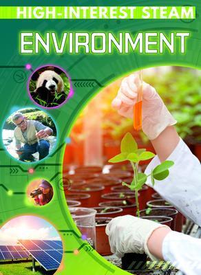 Environment book