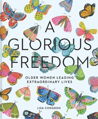 Glorious Freedom book