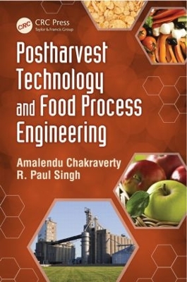 Postharvest Technology and Food Process Engineering book