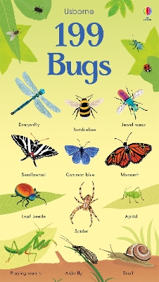 199 Bugs book