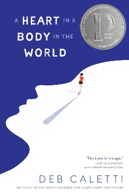 Heart in a Body in the World by Deb Caletti