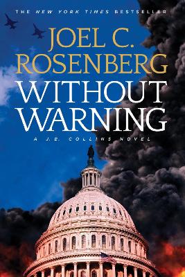 Without Warning book