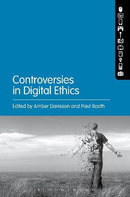 Controversies in Digital Ethics book