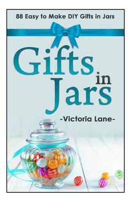 Gifts in Jars book