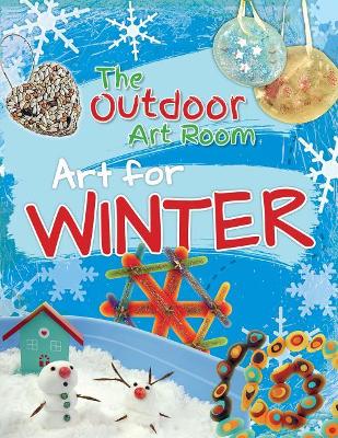 Art for Winter by Rita Storey