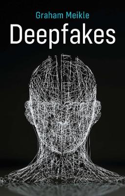 Deepfakes book