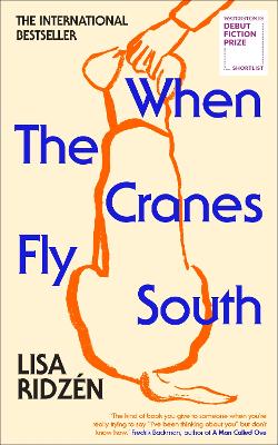 When the Cranes Fly South book