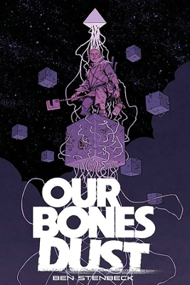 Our Bones Dust book