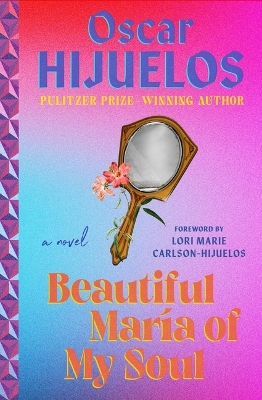 Beautiful Maria of My Soul book