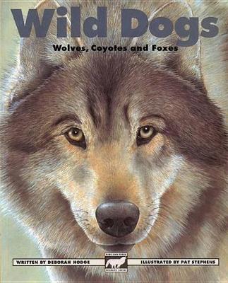 Wild Dogs book