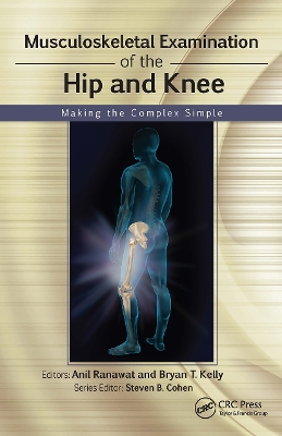 Musculoskeletal Examination of the Hip and Knee book