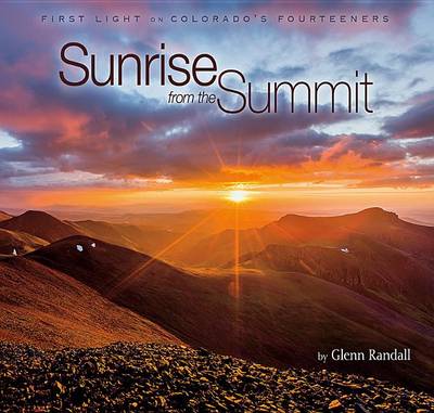 Sunrise from the Summit book