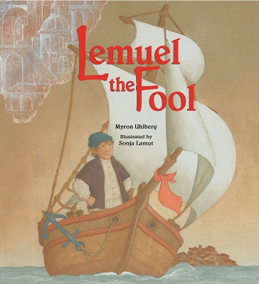 Lemuel, the Fool book