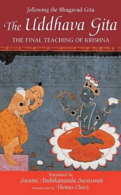 Uddhava Gita book